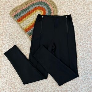 Zara Kids High Waisted Stretchy Pants Size 13/14